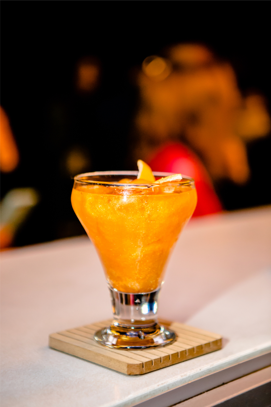 Elixir Mobile Bar lounge event photo 4