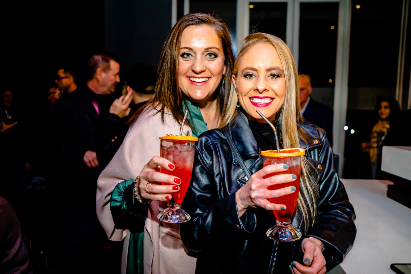 Elixir Mobile Bar lounge event photo 5