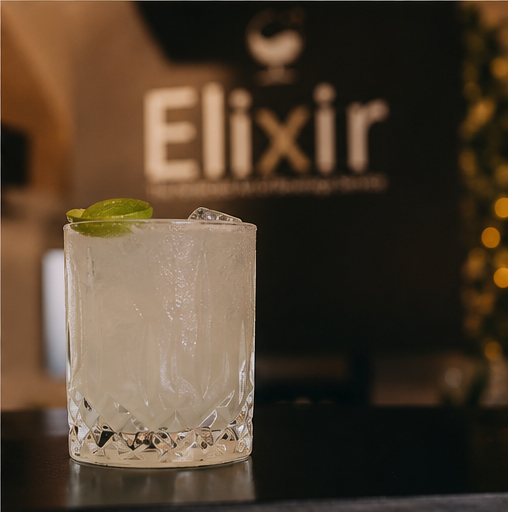 Elixir Mobile Bar lounge event photo 8