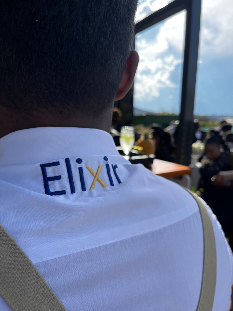 Elixir Mobile Bar Samuel event photo 3