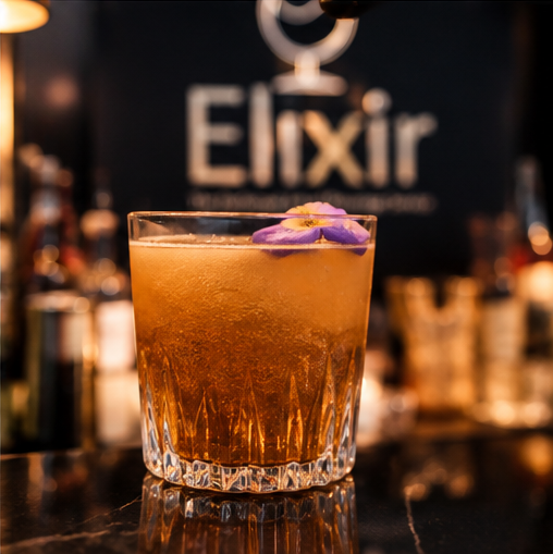 Elixir Mobile Bar Samuel event photo 7