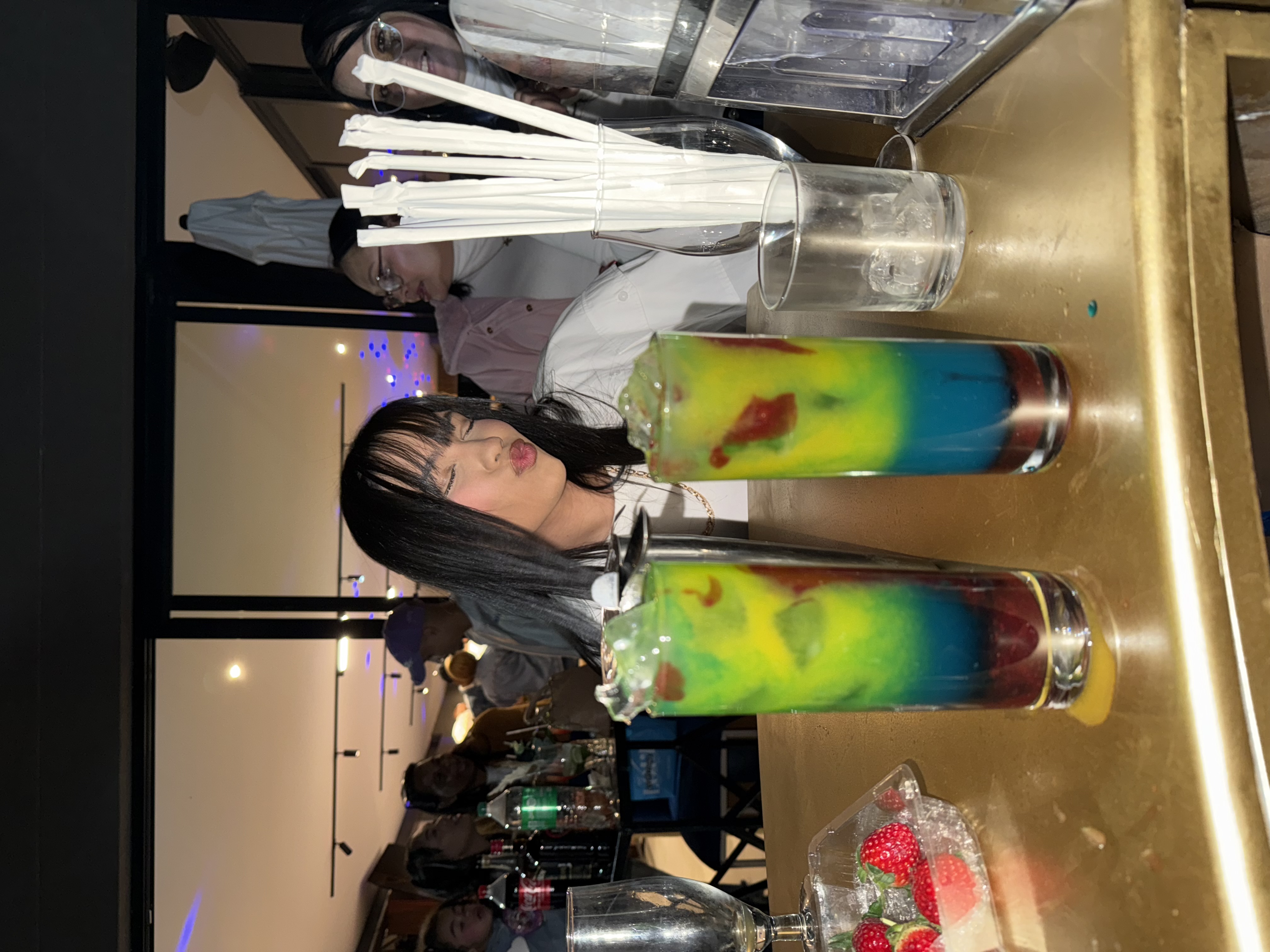 Elixir Mobile Bar Lester event photo 3