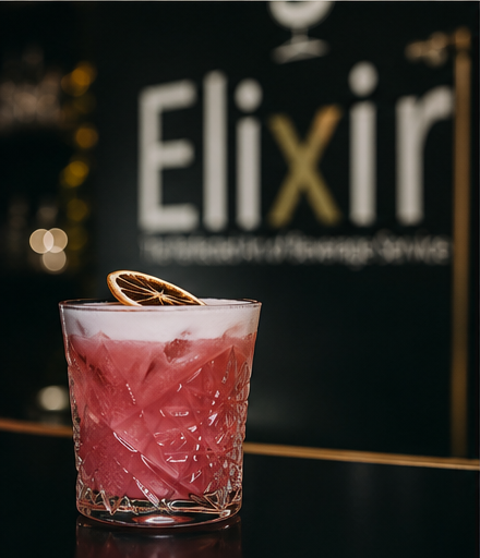 Elixir Mobile Bar private event photo 2