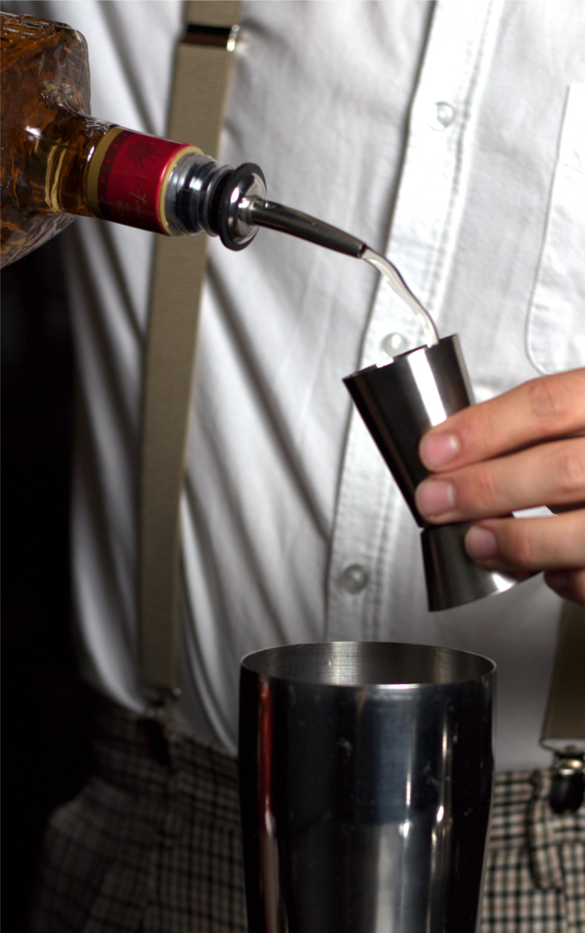 Elixir Mobile Bar private event photo 4