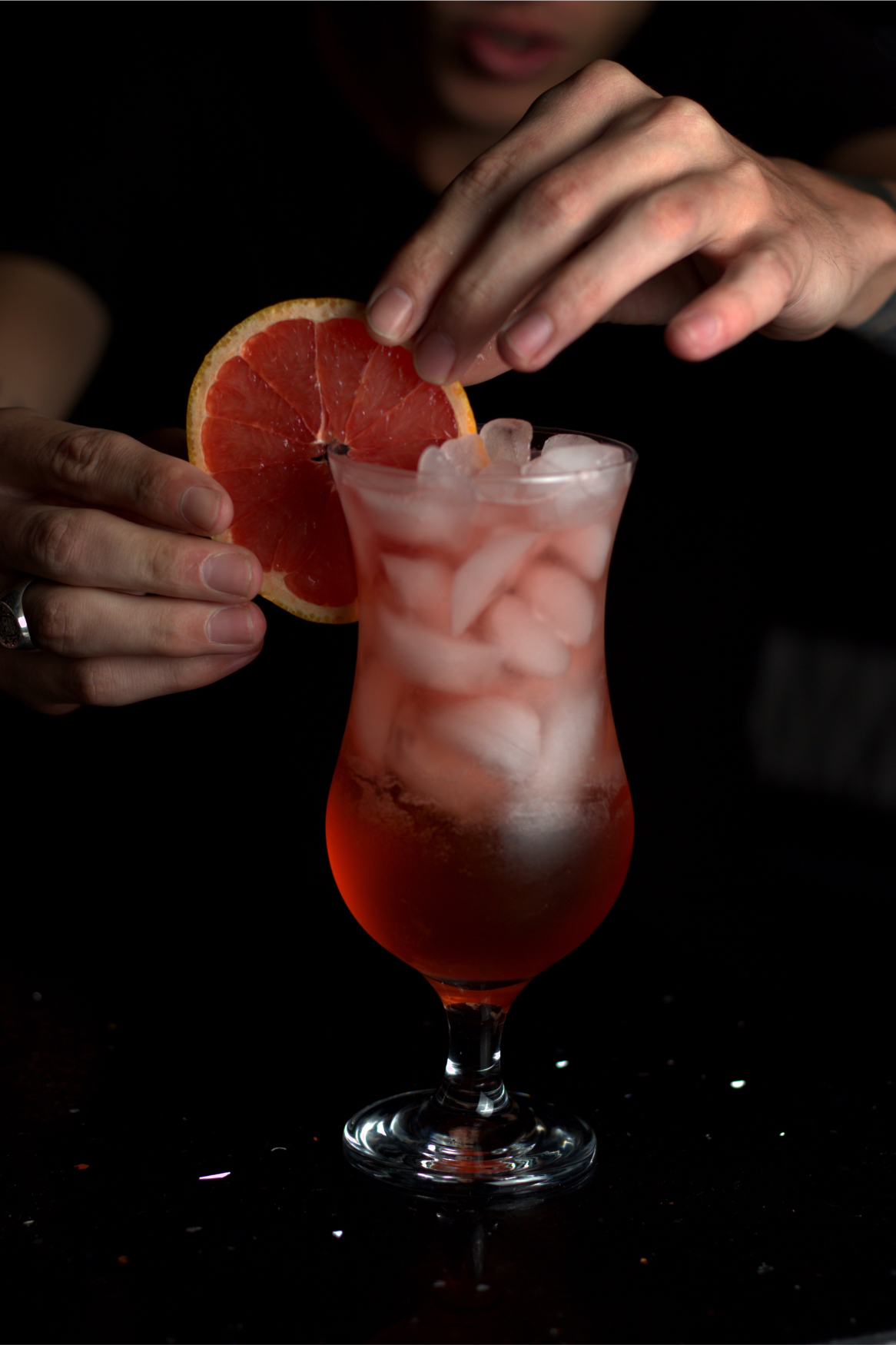 Elixir Mobile Bar private event photo 5